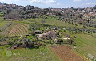 3-bedroom country house 458 m² in Montepulciano for 740,000 €