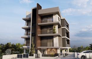 2-bedroom penthouse 102 m² in Agios Athanasios (Cyprus) for 695,000 €