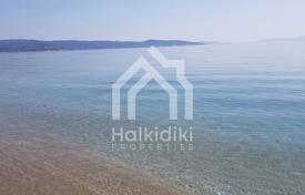 Development land – Sithonia, Administration of Macedonia and Thrace, Greece for 500,000 €