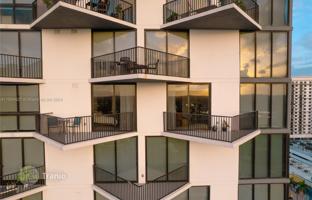 3-bedroom apartments in condo 124 m² in Doral for $800,000