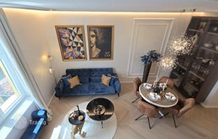 2-bedroom apartment 85 m² in Opatija for 880,000 €