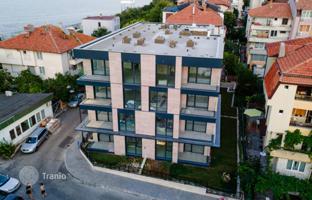 1-bedroom apartment 81 m² in Nessebar for 240,000 €