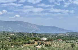 Poulades Land For Sale Corfu Town & Suburbs for 120,000 €