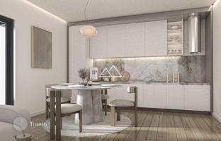 1-bedroom apartment 55 m² in Muo for 270,000 €