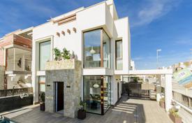 New villa with a pool in Los Montesinos, Alicante, Spain for 400,000 €