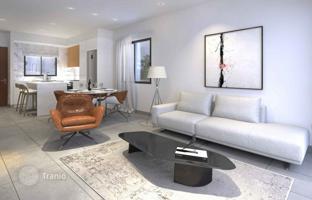 2-bedroom apartment in new building in Paphos for 238,000 €