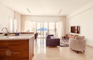2-bedroom apartment 100 m² in Limassol Marina for 1,250,000 €