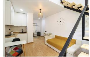 1-bedroom apartment 42 m² in Vake-Saburtalo for $127,000