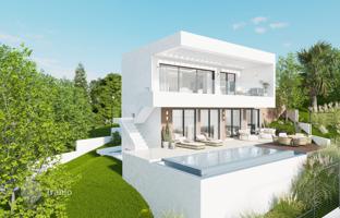 4-bedroom villa 267 m² in Marbella for 1,295,000 €