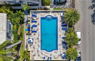 1-bedroom apartments in condo 80 m² in North Miami Beach for $350,000