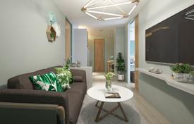 1-bedrooms apartments in new building 40 m² in Mueang Phuket, Thailand for $230,000