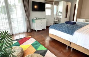 4-bedroom villa 250 m² in Pattaya for $295,000