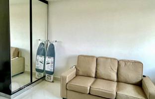 1-bedroom apartment 39 m² in Pattaya for $79,000