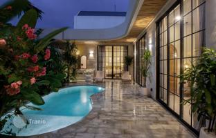 2-bedroom villa 101 m² in Cemagi for $300,000