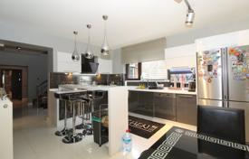 Spacious Stylish Villa with Private Garden in Ankara Çayyolu for $720,000
