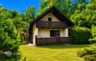 2-bedroom cottage 81 m² in Radovljica for 348,000 €