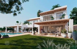 4-bedroom cottage 545 m² in Javea (Xabia) for 1,650,000 €