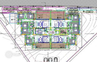 3-bedroom apartment in new building in Limassol for 568,000 €
