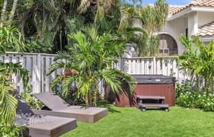 3-bedroom house 267 m² in Boca Raton for $925,000