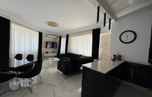 2-bedroom apartment 75 m² in Batumi for $190,000