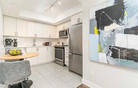 Apartment – Trent Avenue, Old Toronto, Toronto,  Ontario,   Canada for C$1,030,000