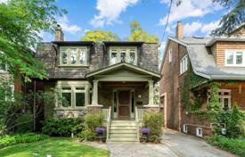 Townhome – Old Toronto, Toronto, Ontario,  Canada for C$2,235,000