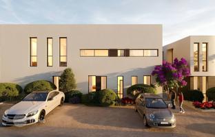 3-bedroom villa in Chloraka for 1,190,000 €