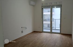 One-bedroom apartment with a sea view in Budva, Montenegro for 115,000 €