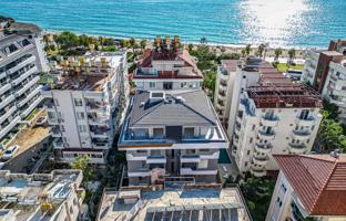 2-bedroom apartment 72 m² in Antalya (city) for 13,882,000 TRY