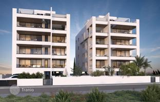 1-bedroom apartment in new building in Larnaca for 205,000 €