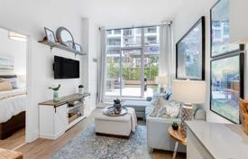 Apartment – Bathurst Street, Toronto, Ontario,  Canada for C$845,000