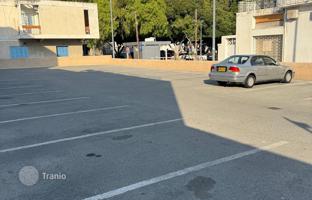 Land plot 691 m² in Limassol for 2,000,000 €