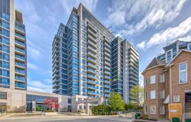 Apartment – East York, Toronto, Ontario,  Canada for C$816,000
