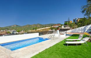 7-bedroom villa in Esplugues de Llobregat for 1,760,000 €