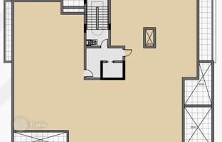 4-bedroom penthouse in Limassol for 1,050,000 €