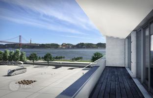 3-bedroom apartment 179 m² in Lisbon for 2,500,000 €