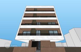 Land plot 338 m² in Limassol for 850,000 €