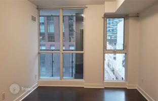 2-bedroom apartment in Adelaide Street West for C$1,040,000