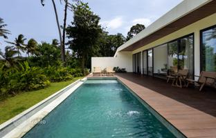 2-bedroom villa 122 m² in Ubud for $399,000