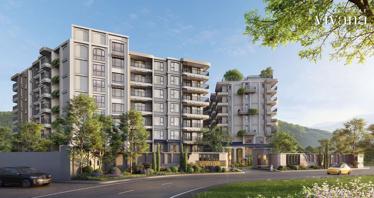New Residential Complex Launch in Kamala | Exclusive Opportunity