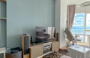2-bedroom apartment 77 m² in Budva city for 349,000 €