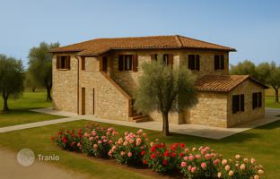 4-bedroom country house 374 m² in Castiglione del Lago for 1,500,000 €