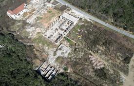 Urbanized Land 10,000m² with a Building, Kubasi (Kotor Municipality) for 2,500,000 €
