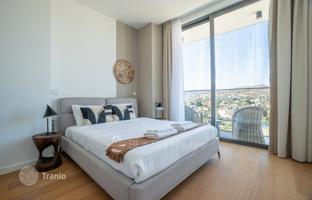 1-bedroom apartment in new building in Limassol for 1,007,000 €