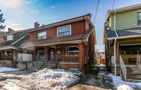 Apartment – Dufferin Street, Toronto, Ontario,  Canada for C$1,387,000