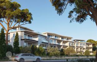 2-bedroom apartment in new building 135 m² in Limassol for 535,000 €