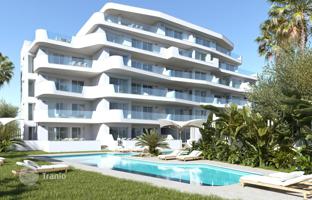 2-bedroom apartment 71 m² in Pilar de la Horadada for 365,000 €