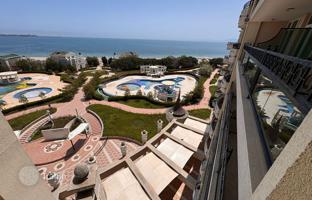 1-bedroom apartment 90 m² in Pomorie for 90,000 €