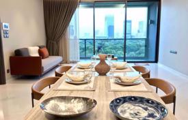 1 bed Condo in Sindhorn Tonson Lumphini Sub District for $1,225,000