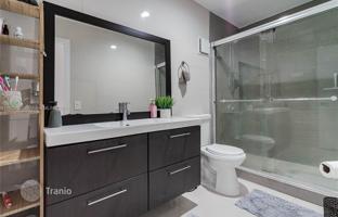 3-bedroom house 128 m² in Hialeah for $545,000